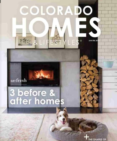 5 Secrets to a magical living room